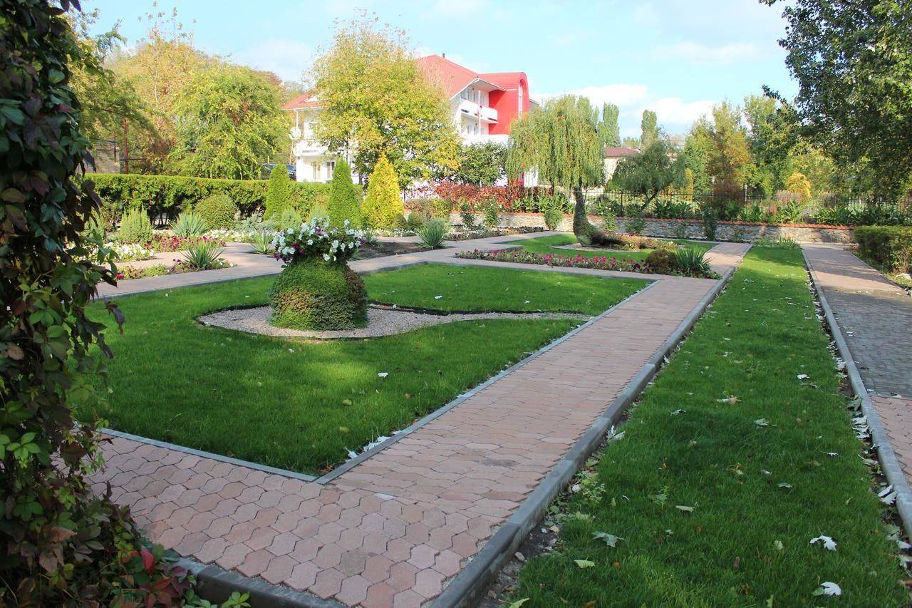 Фото Отели Hotel Chayka Мариуполь 14